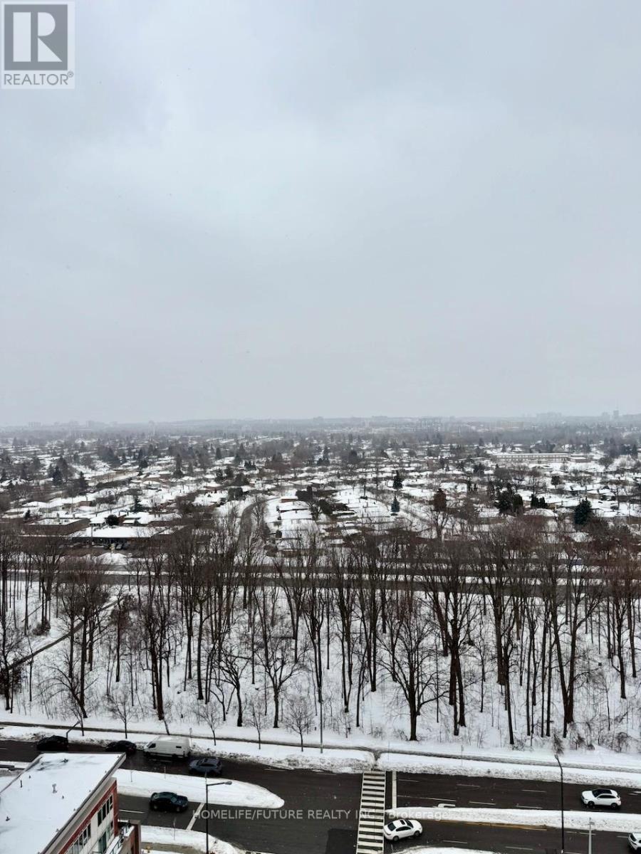 1810 - 50 Town Centre Court, Toronto, Ontario  M1P 0A9 - Photo 20 - E12633902