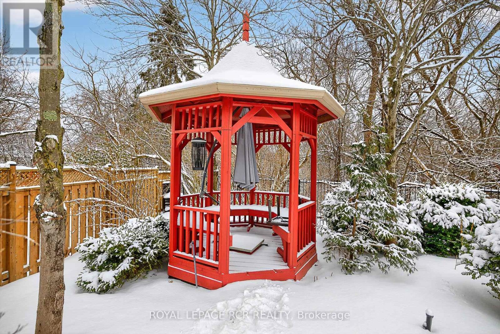 27 Kennett Drive, Whitby, Ontario  L1P 1L5 - Photo 39 - E12753360