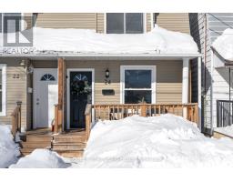 24 QUEENSDALE AVENUE, Toronto, Ontario