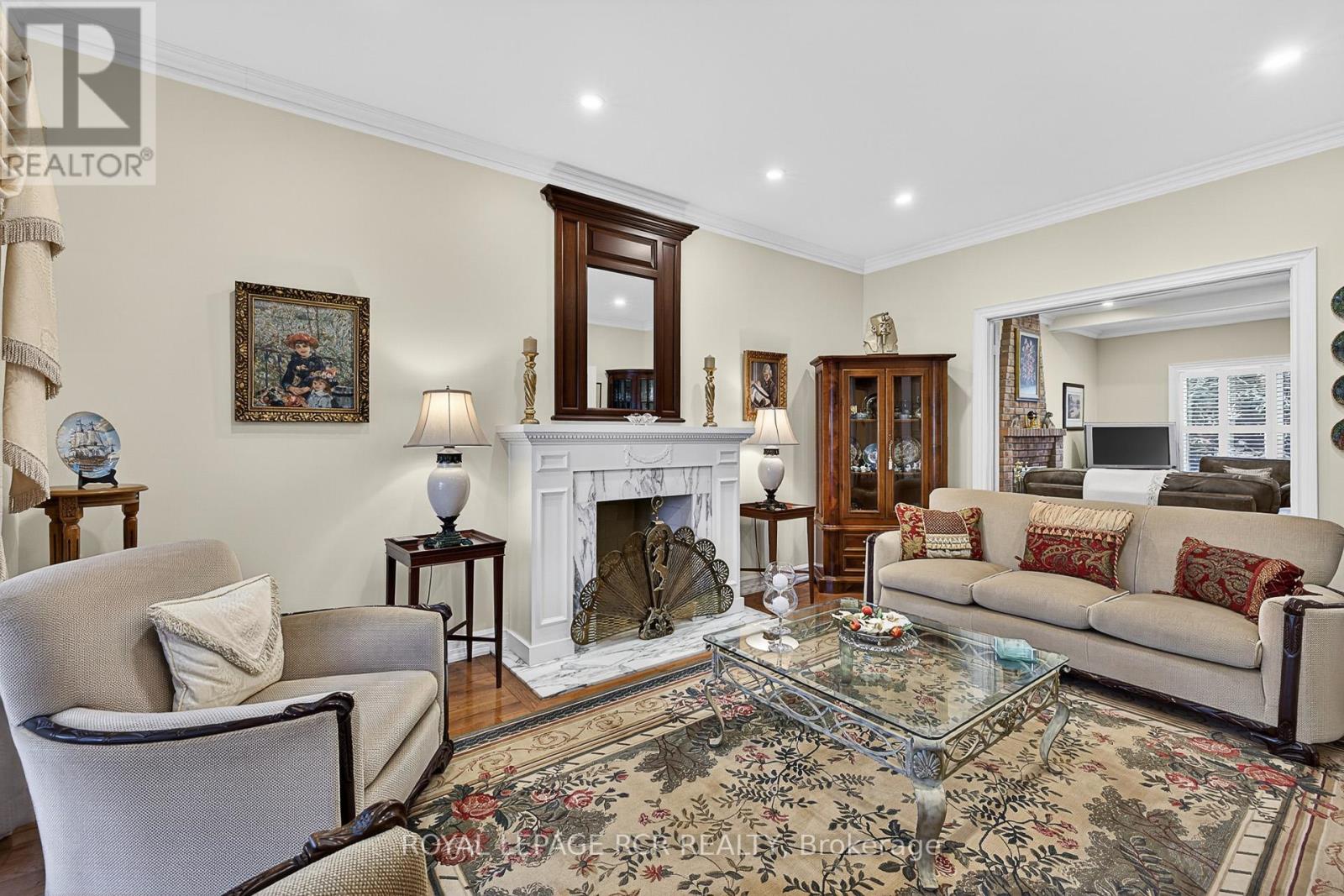 27 Kennett Drive, Whitby, Ontario  L1P 1L5 - Photo 8 - E12753360