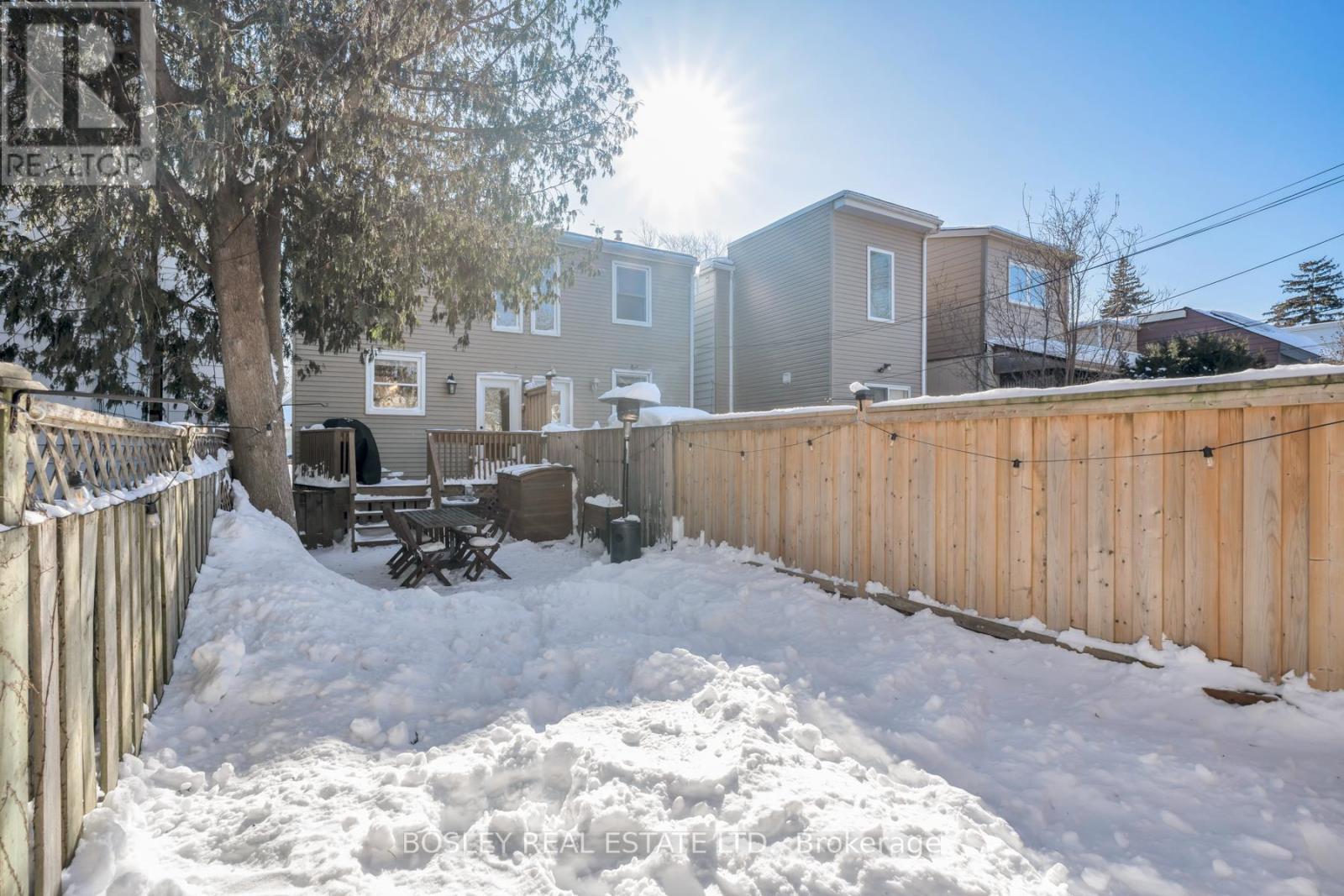 24 Queensdale Avenue, Toronto, Ontario  M4J 1X9 - Photo 17 - E12753688