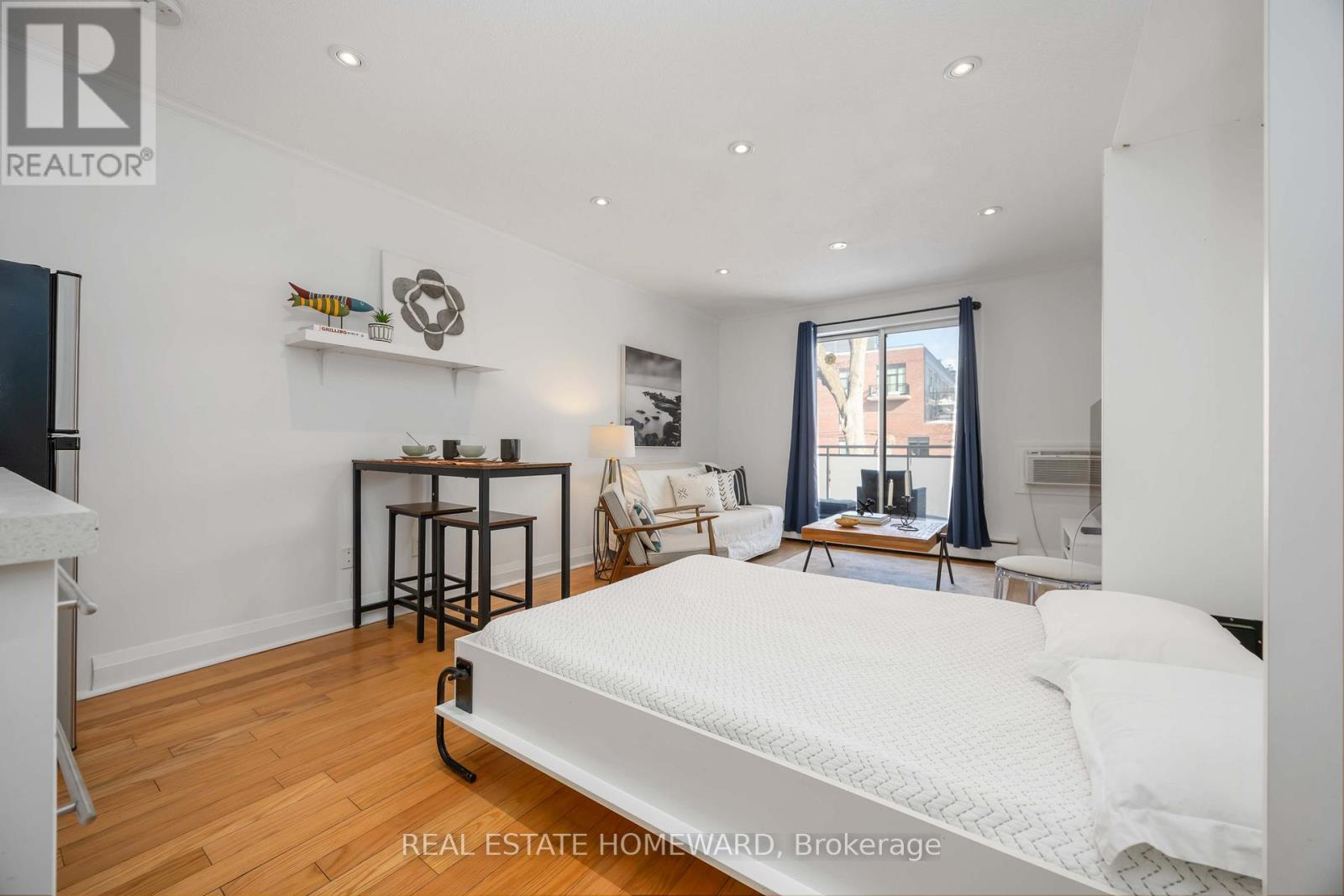 207 - 123 Woodbine Avenue, Toronto, Ontario  M4L 3V8 - Photo 24 - E12756580