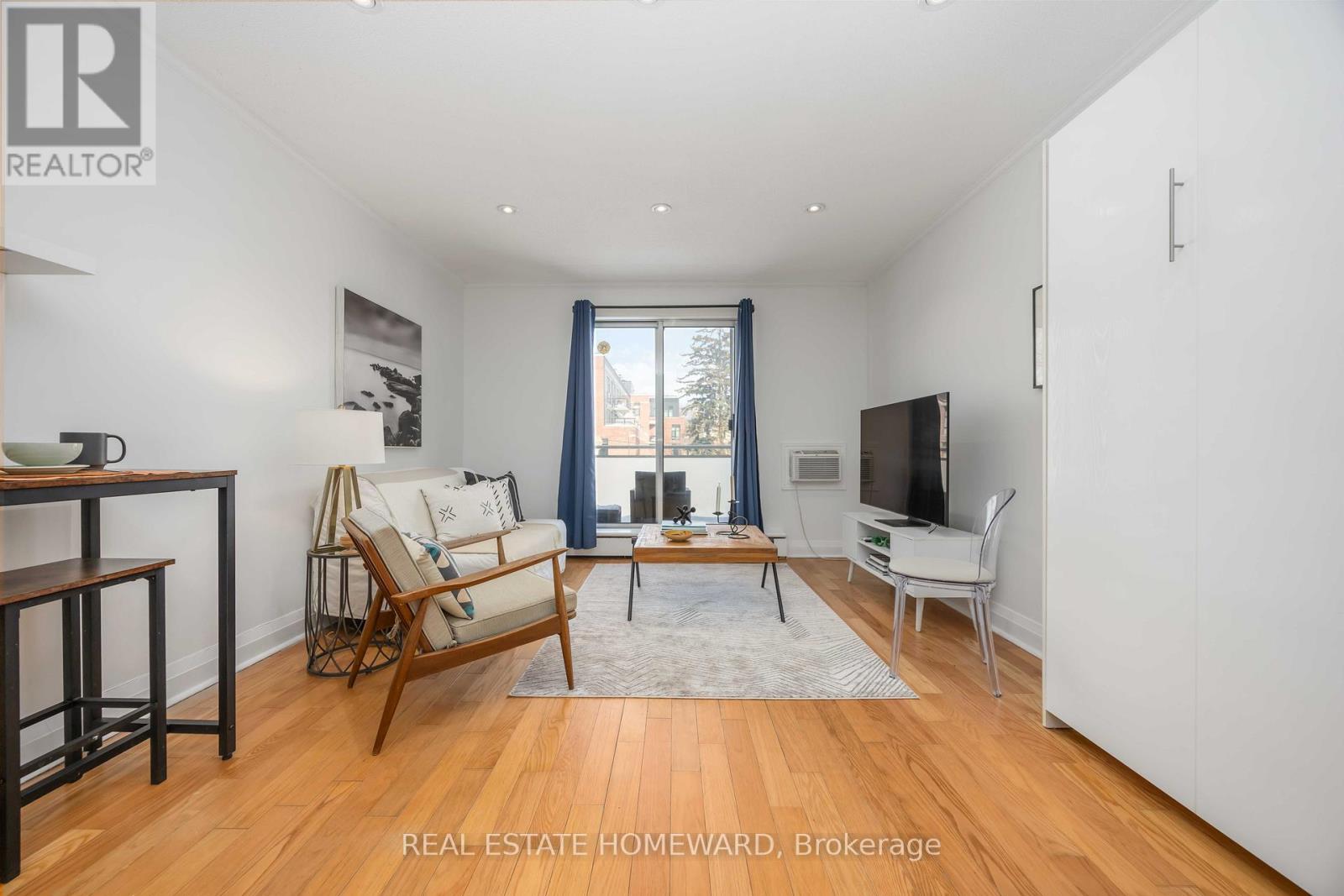 207 - 123 Woodbine Avenue, Toronto, Ontario  M4L 3V8 - Photo 7 - E12756580