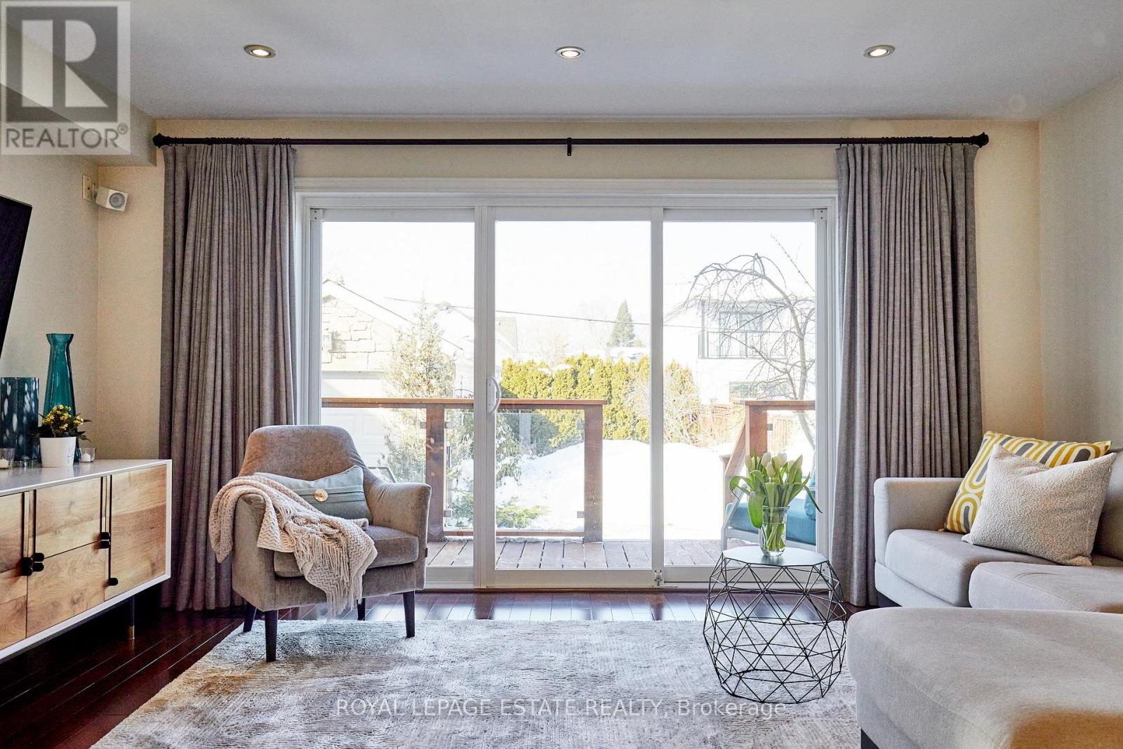 108 Barker Avenue, Toronto, Ontario  M4C 2N9 - Photo 2 - E12756608