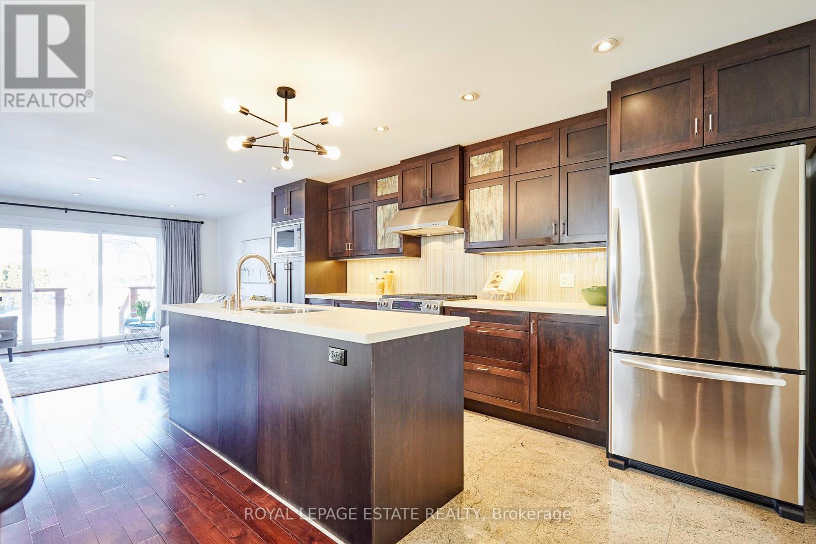 108 Barker Avenue, Toronto, Ontario  M4C 2N9 - Photo 5 - E12756608