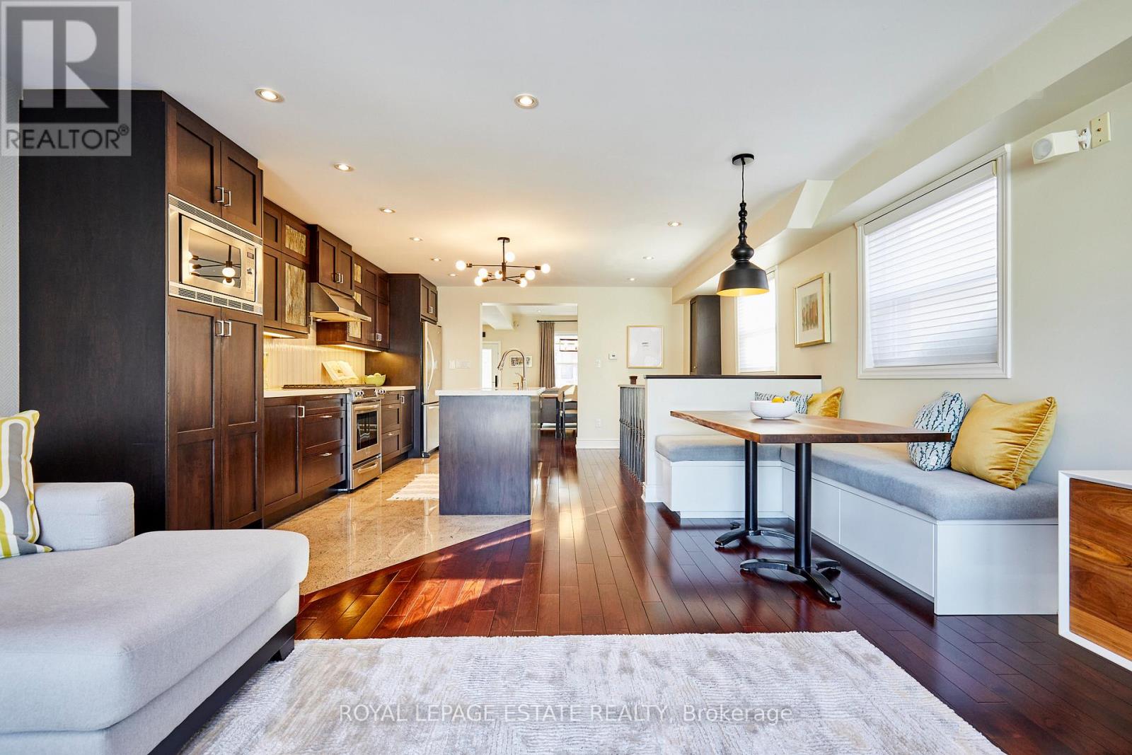 108 Barker Avenue, Toronto, Ontario  M4C 2N9 - Photo 3 - E12756608