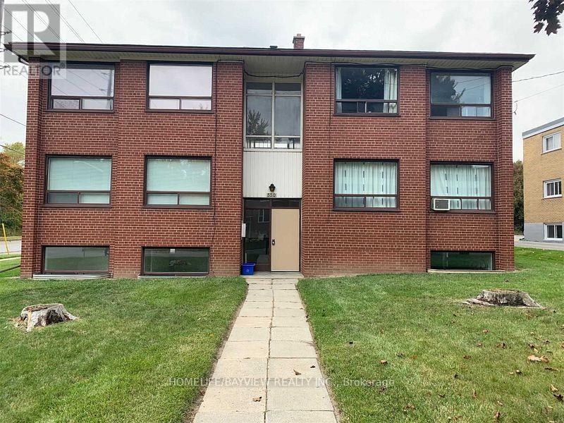 5 - 550 LANSDOWNE DRIVE, Oshawa, Ontario