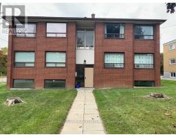 5 - 550 LANSDOWNE DRIVE, Oshawa, Ontario