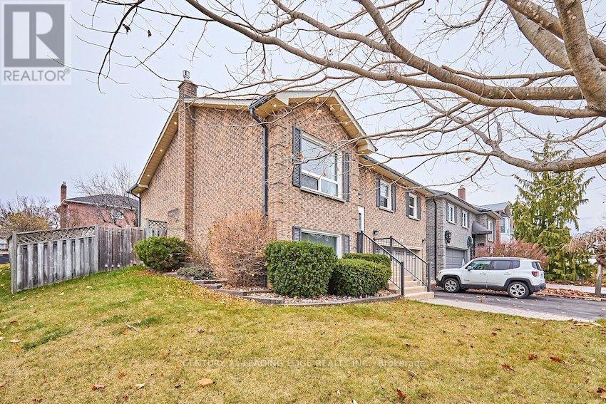 Main - 40 Waywell Street, Whitby, Ontario  L1N 8N9 - Photo 6 - E12756620