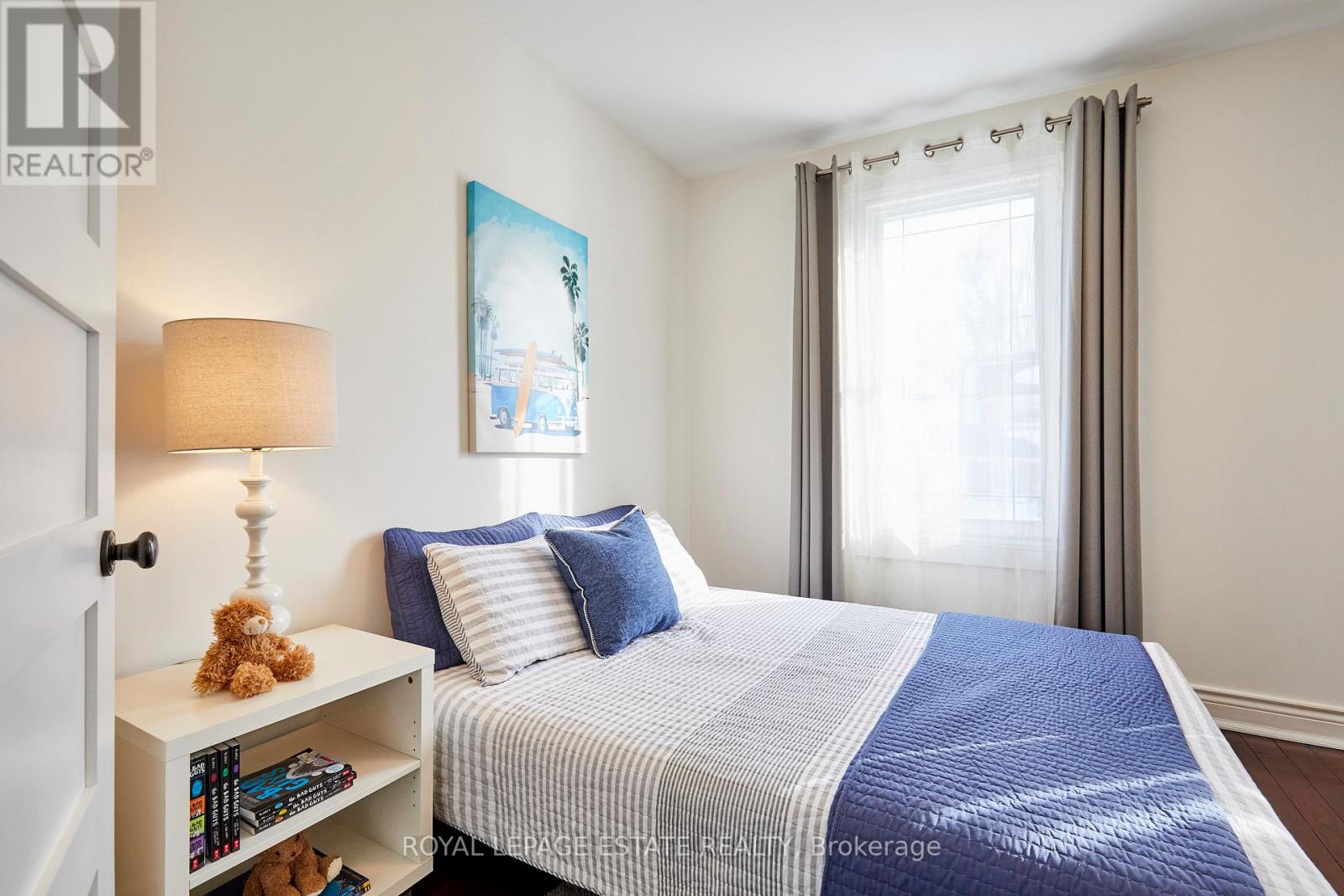 108 Barker Avenue, Toronto, Ontario  M4C 2N9 - Photo 19 - E12756608