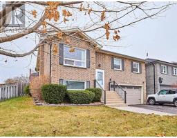 MAIN - 40 WAYWELL STREET, Whitby, Ontario