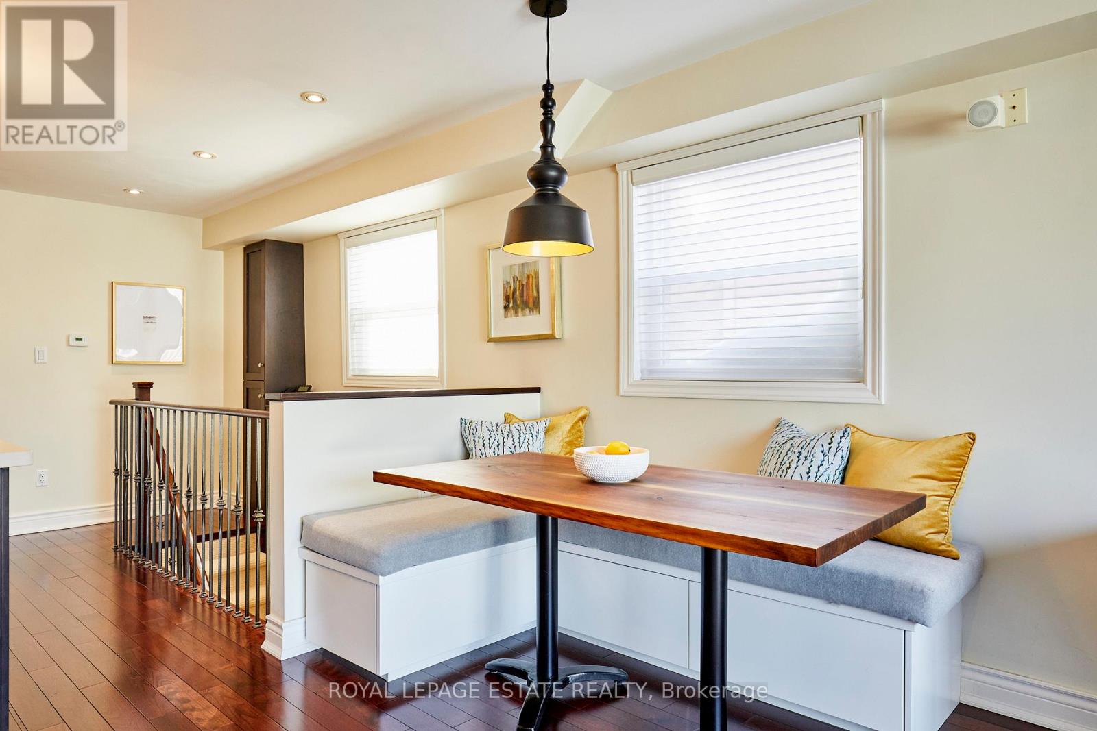 108 Barker Avenue, Toronto, Ontario  M4C 2N9 - Photo 4 - E12756608