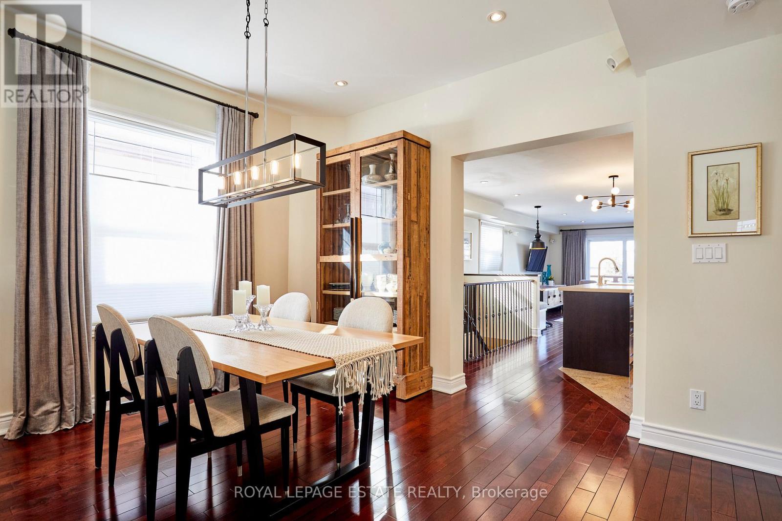 108 Barker Avenue, Toronto, Ontario  M4C 2N9 - Photo 8 - E12756608