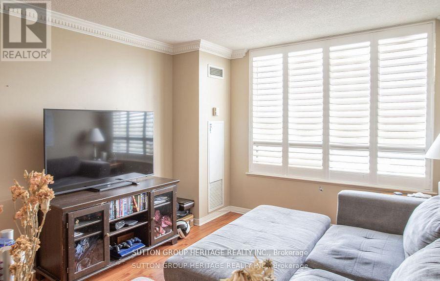 1415 - 1000 The Esplanade N, Pickering, Ontario  L1V 6V4 - Photo 14 - E12756650