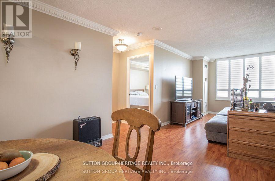 1415 - 1000 The Esplanade N, Pickering, Ontario  L1V 6V4 - Photo 16 - E12756650