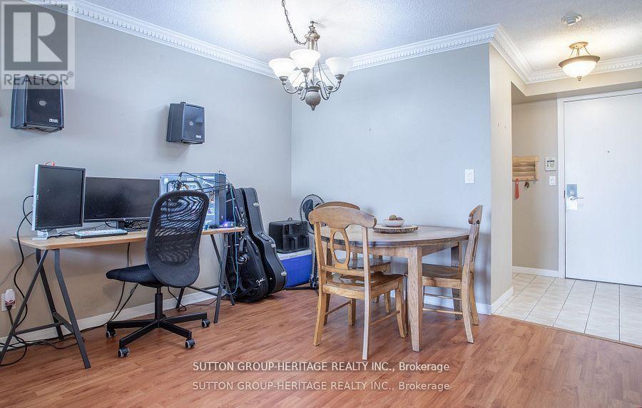 1415 - 1000 The Esplanade N, Pickering, Ontario  L1V 6V4 - Photo 21 - E12756650