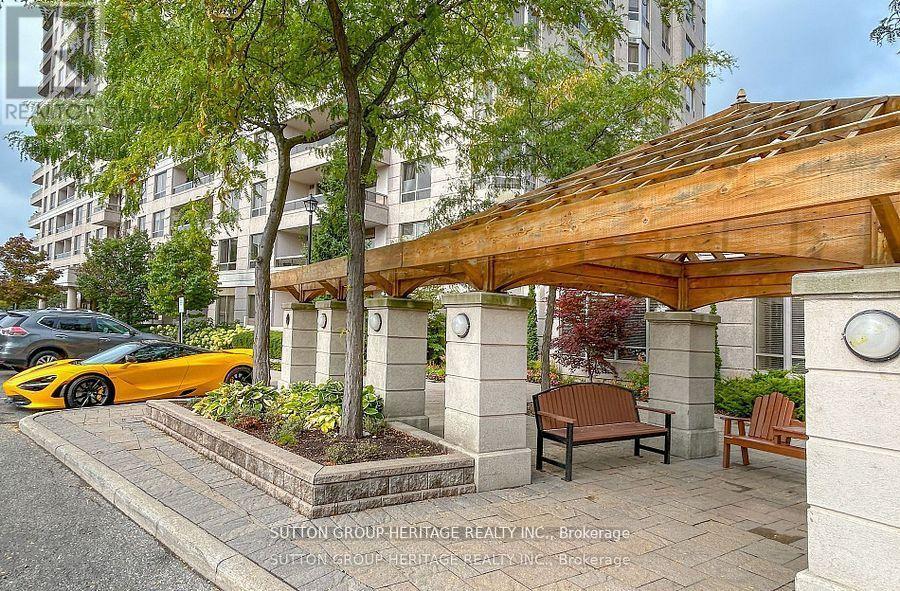 1415 - 1000 The Esplanade N, Pickering, Ontario  L1V 6V4 - Photo 5 - E12756650