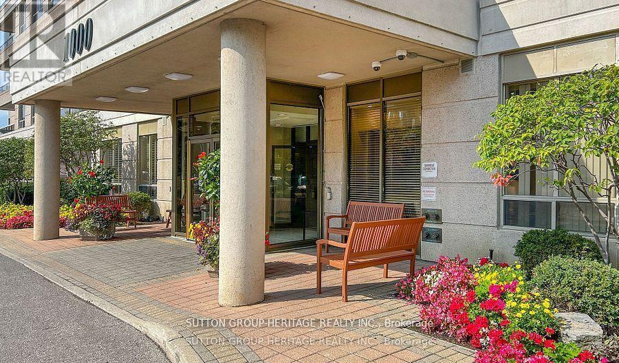 1415 - 1000 The Esplanade N, Pickering, Ontario  L1V 6V4 - Photo 7 - E12756650