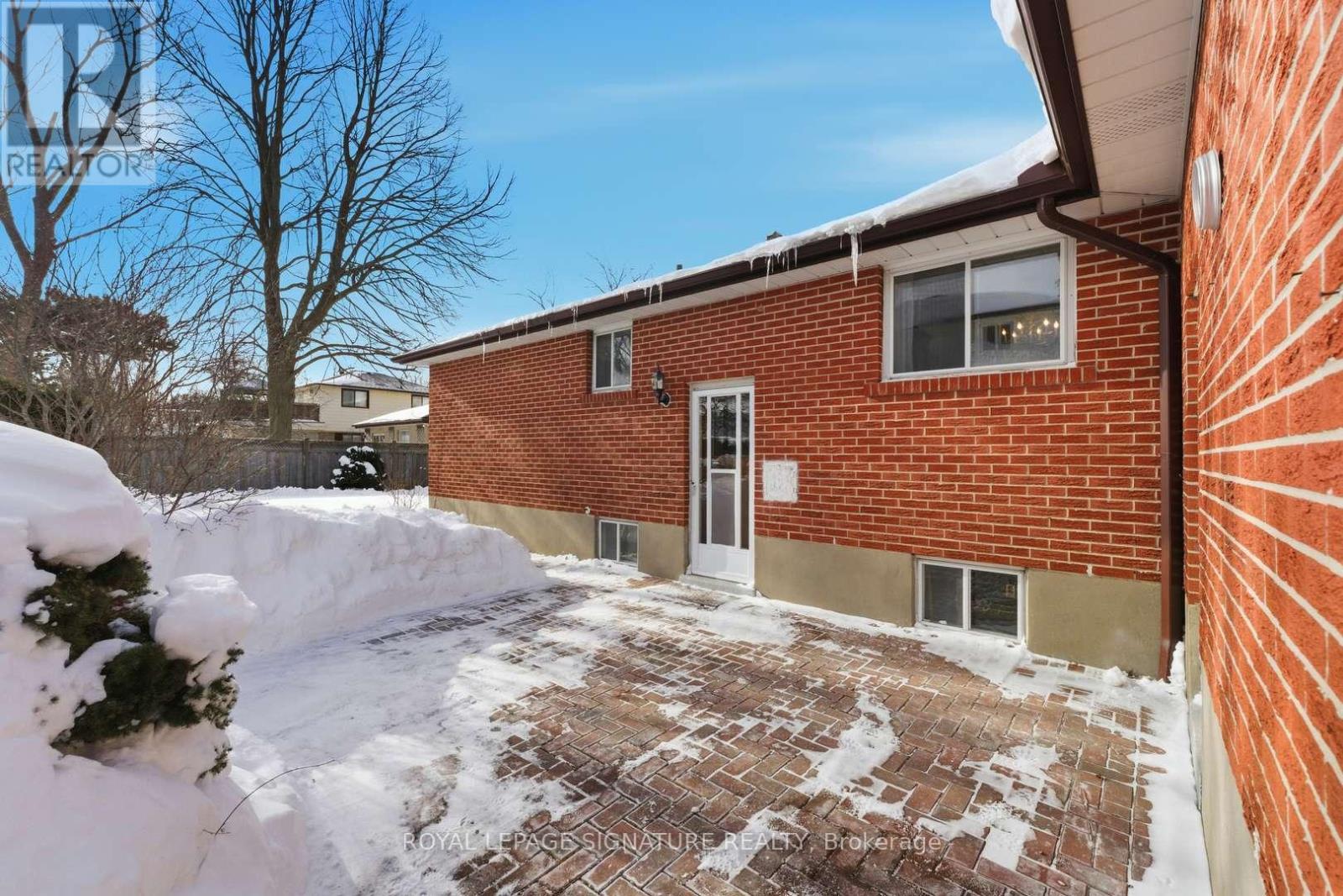 153 Lynnbrook Drive, Toronto, Ontario  M1H 2N4 - Photo 33 - E12756696