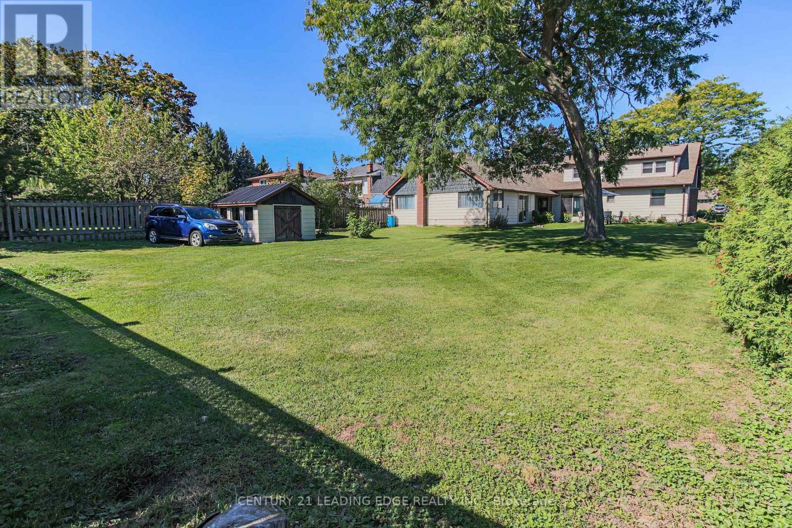 121 Northview Avenue, Whitby, Ontario  L1N 2G8 - Photo 27 - E12756674