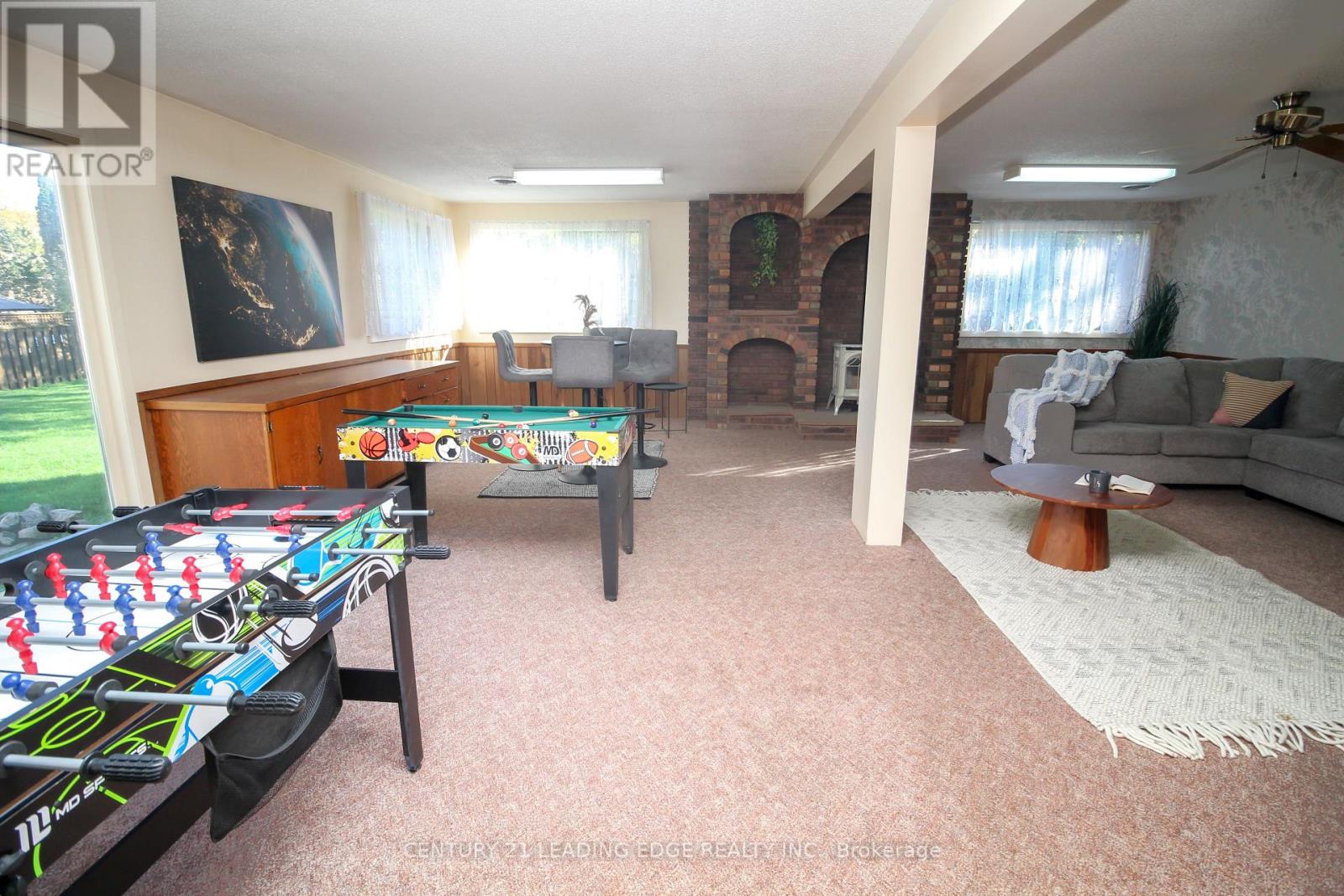 121 Northview Avenue, Whitby, Ontario  L1N 2G8 - Photo 21 - E12756674