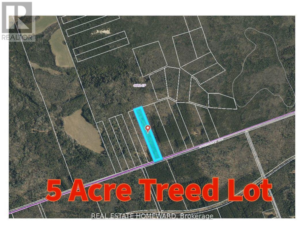 N/A BOUNDARY ROAD, Scugog, Ontario