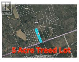 N/A BOUNDARY ROAD, Scugog, Ontario