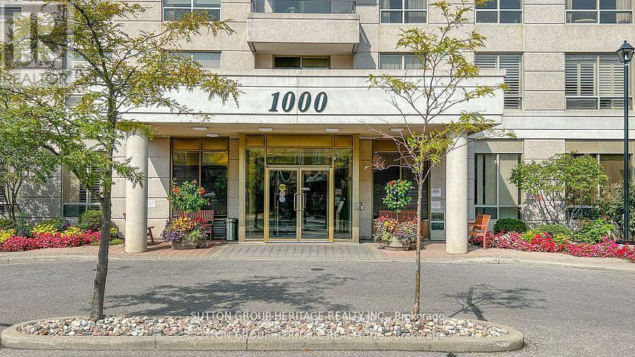 1415 - 1000 The Esplanade N, Pickering, Ontario  L1V 6V4 - Photo 6 - E12756650