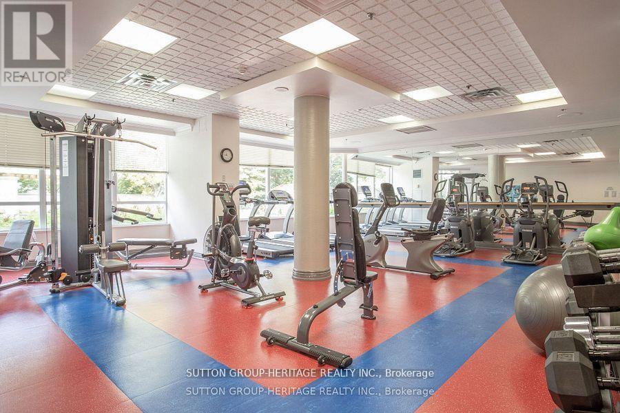 1415 - 1000 The Esplanade N, Pickering, Ontario  L1V 6V4 - Photo 24 - E12756650