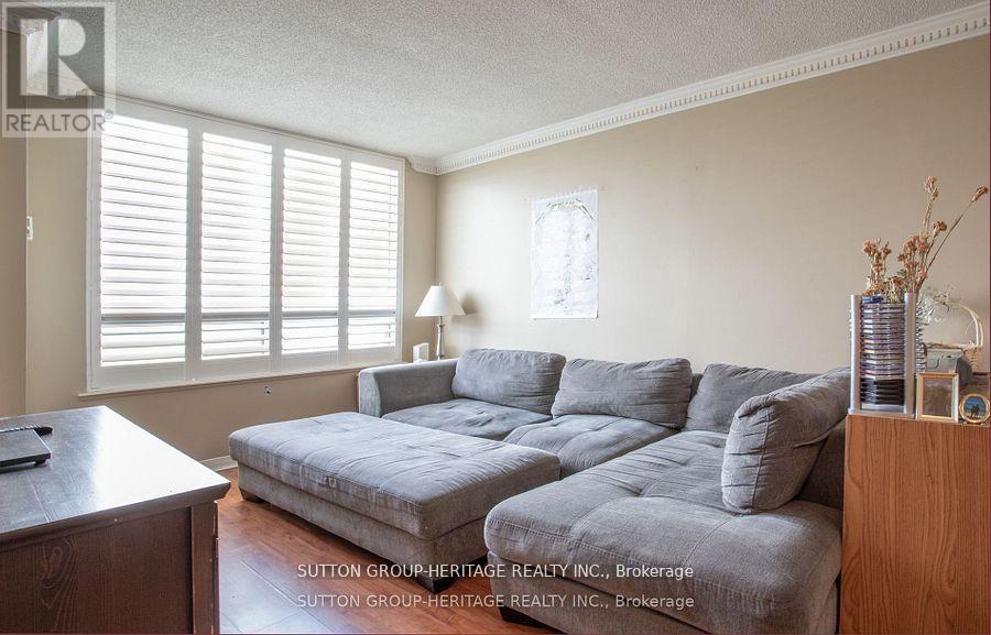 1415 - 1000 The Esplanade N, Pickering, Ontario  L1V 6V4 - Photo 13 - E12756650