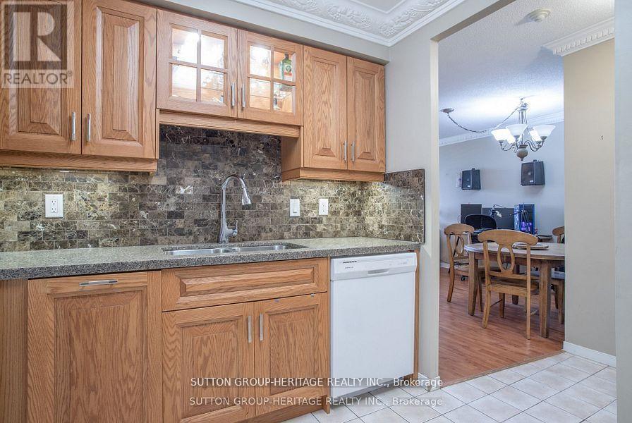 1415 - 1000 The Esplanade N, Pickering, Ontario  L1V 6V4 - Photo 11 - E12756650