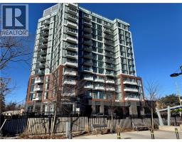 2088 JAMES Street Unit# 810, Burlington, Ontario