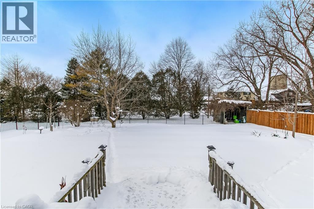 702 Queen Street, Innerkip, Ontario  N0J 1M0 - Photo 25 - 40802886