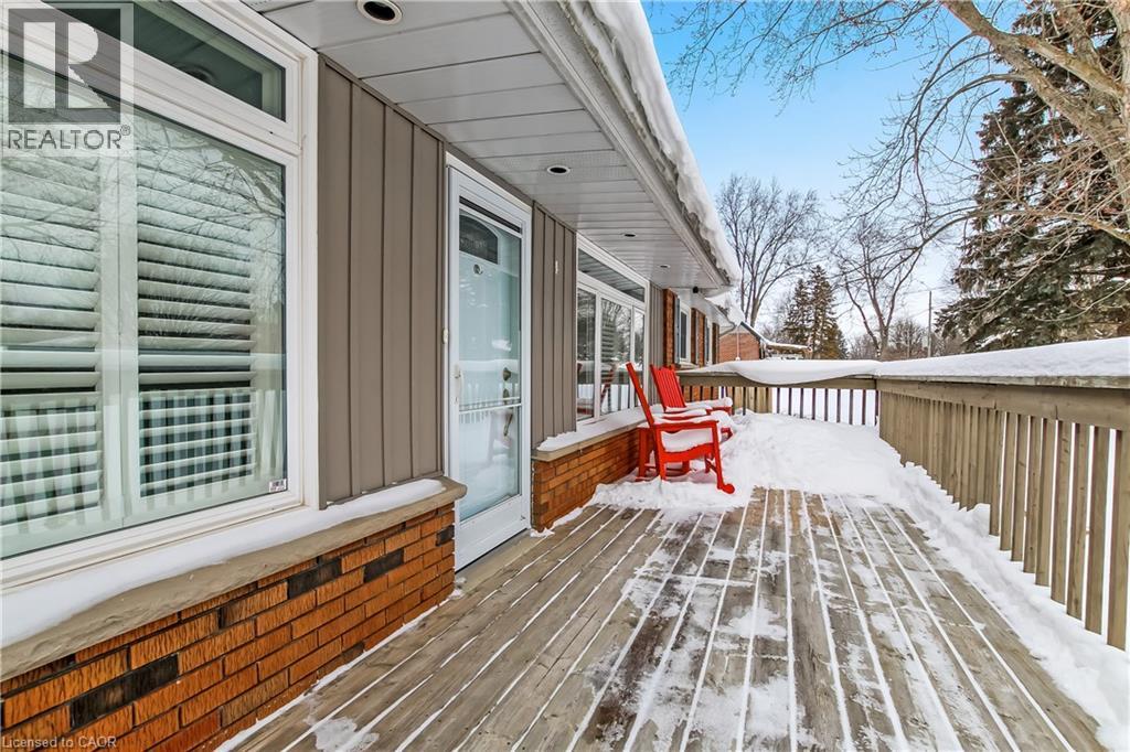 702 Queen Street, Innerkip, Ontario  N0J 1M0 - Photo 26 - 40802886