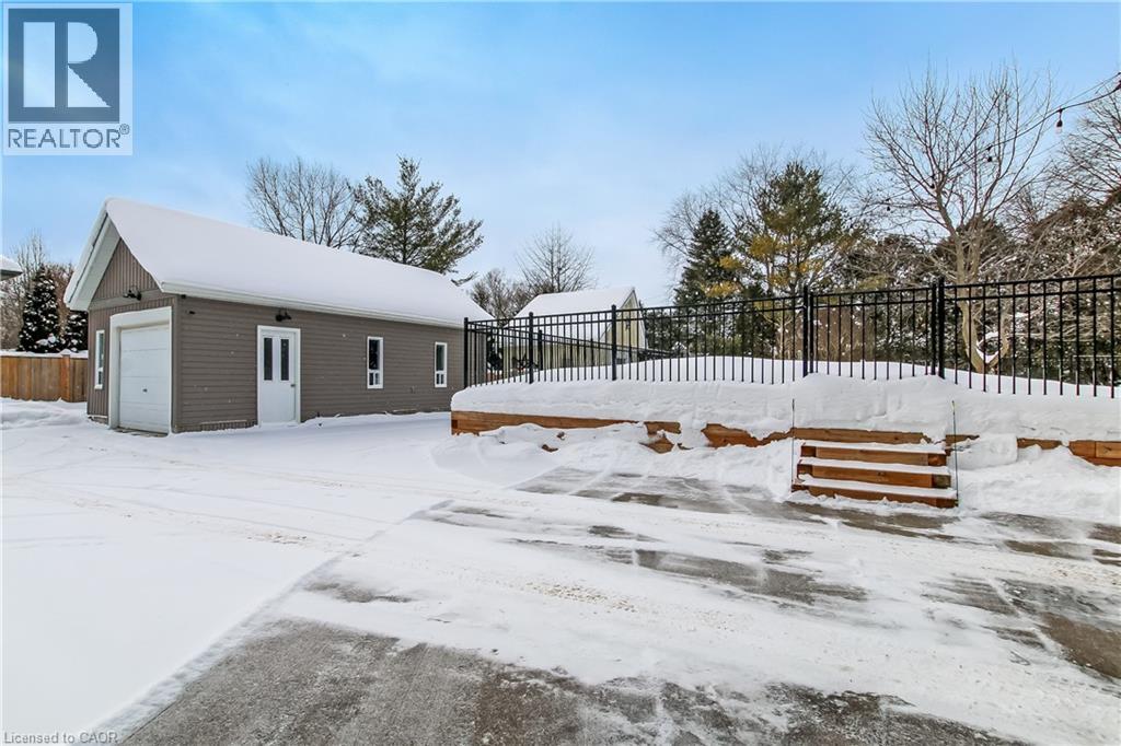 702 Queen Street, Innerkip, Ontario  N0J 1M0 - Photo 28 - 40802886