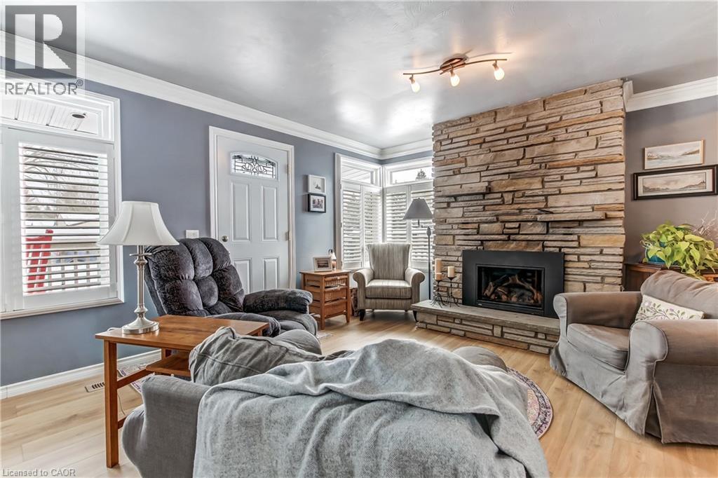 702 Queen Street, Innerkip, Ontario  N0J 1M0 - Photo 6 - 40802886