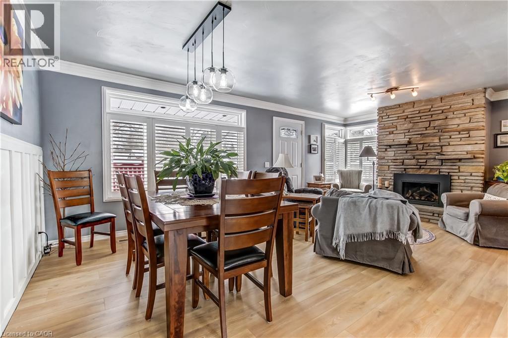 702 Queen Street, Innerkip, Ontario  N0J 1M0 - Photo 7 - 40802886
