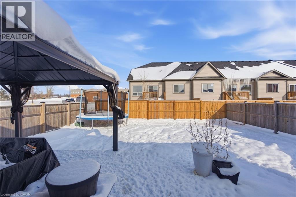 914 Burwell Street, Fort Erie, Ontario  L2A 0E3 - Photo 23 - 40802854