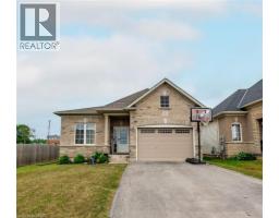 914 BURWELL Street, Fort Erie, Ontario