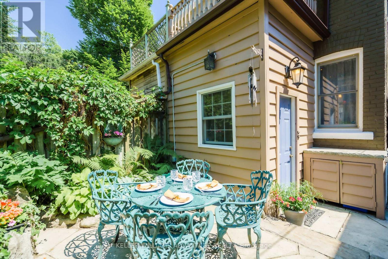 76 Sparkhall Avenue, Toronto, Ontario  M4K 1G6 - Photo 43 - E12756894