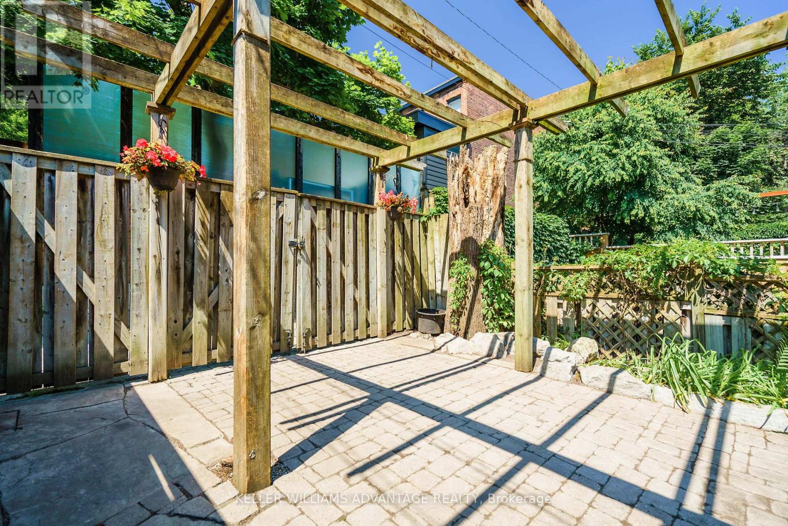 76 Sparkhall Avenue, Toronto, Ontario  M4K 1G6 - Photo 45 - E12756894