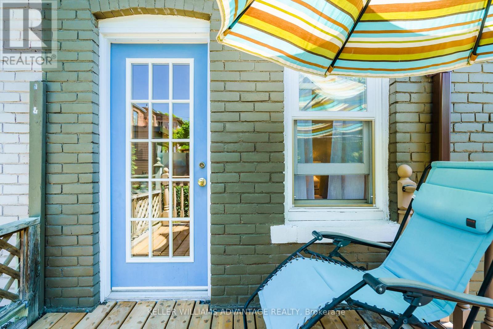 76 Sparkhall Avenue, Toronto, Ontario  M4K 1G6 - Photo 29 - E12756894