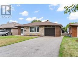 UPPER - 387 FAIRLAWN STREET, Oshawa, Ontario