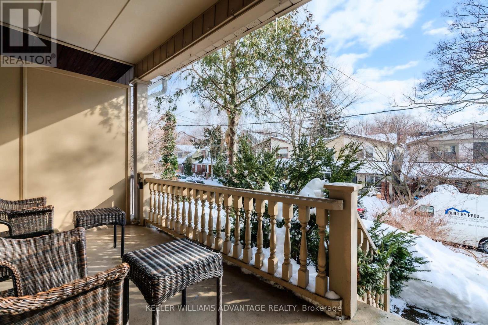 76 Sparkhall Avenue, Toronto, Ontario  M4K 1G6 - Photo 4 - E12756894