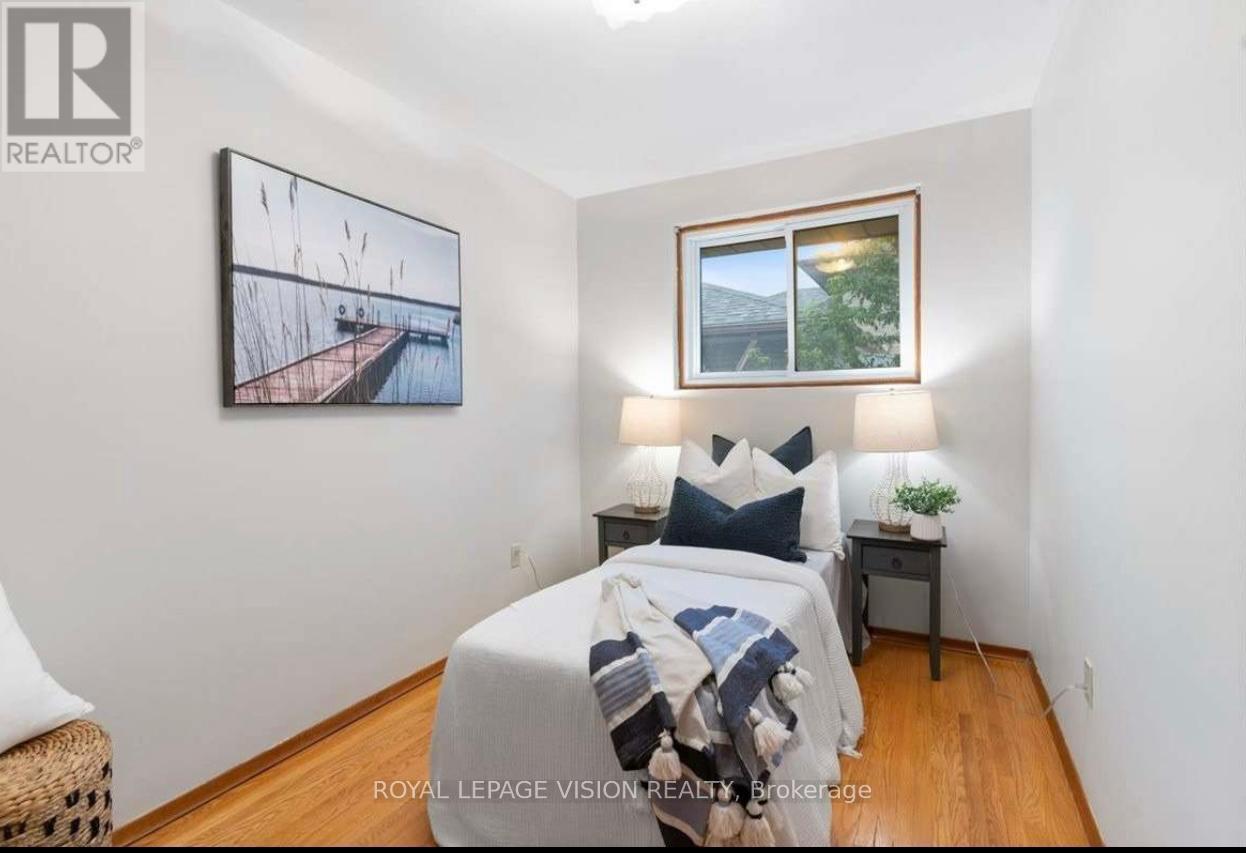 Upper - 387 Fairlawn Street, Oshawa, Ontario  L1J 4R2 - Photo 15 - E12756940