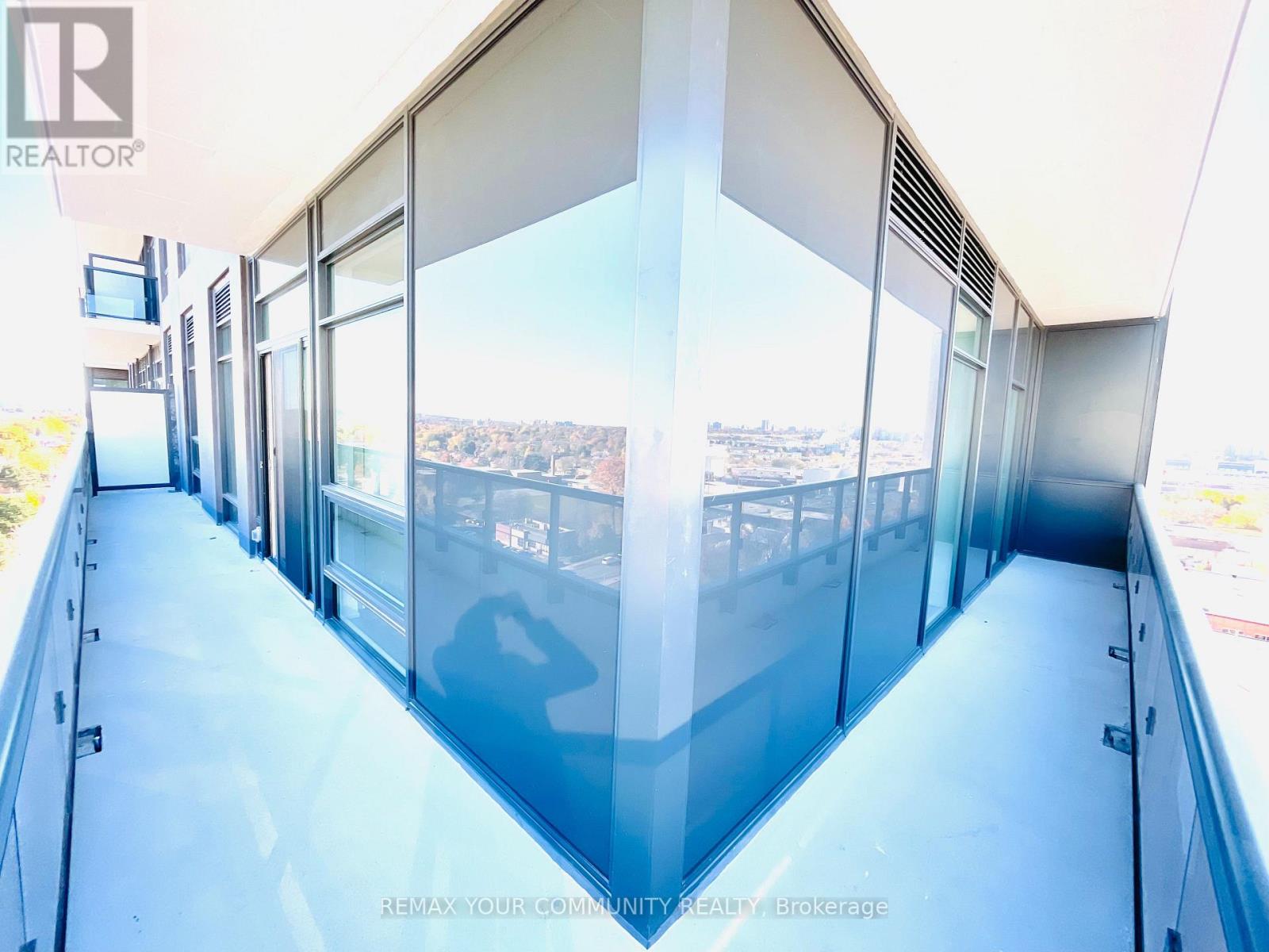 1204 - 1350 Ellesmere Road, Toronto, Ontario  M1P 0G9 - Photo 22 - E12756830