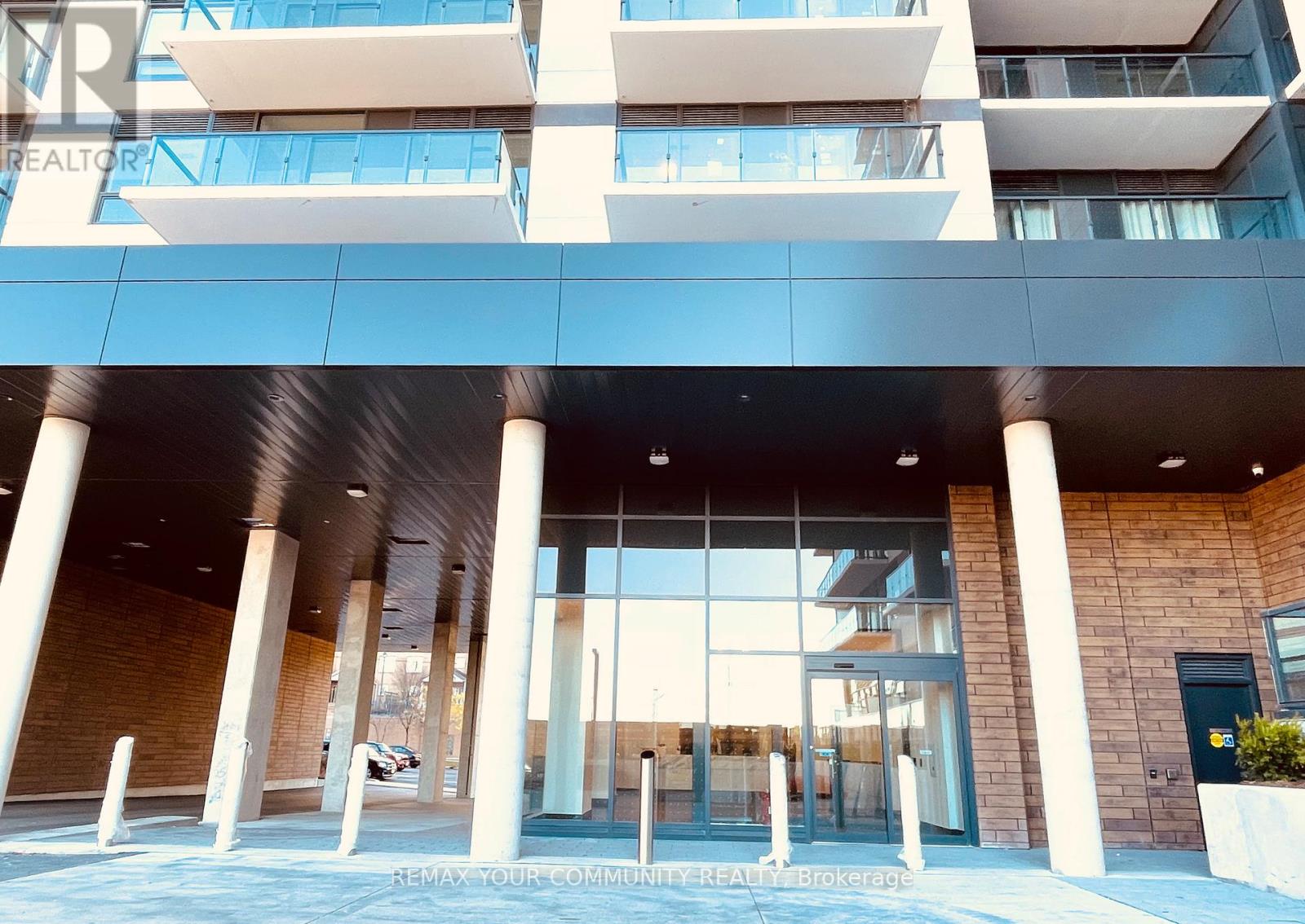 1204 - 1350 Ellesmere Road, Toronto, Ontario  M1P 0G9 - Photo 3 - E12756830