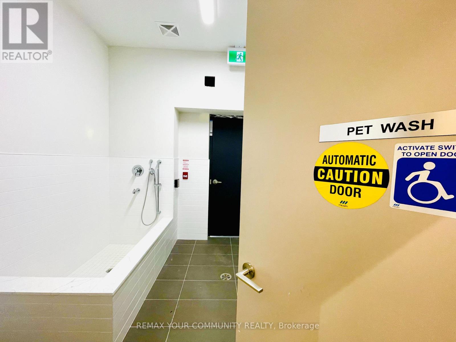 1204 - 1350 Ellesmere Road, Toronto, Ontario  M1P 0G9 - Photo 28 - E12756830