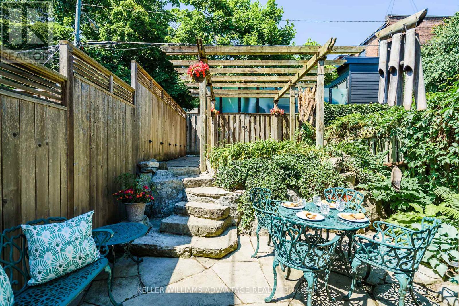 76 Sparkhall Avenue, Toronto, Ontario  M4K 1G6 - Photo 46 - E12756894