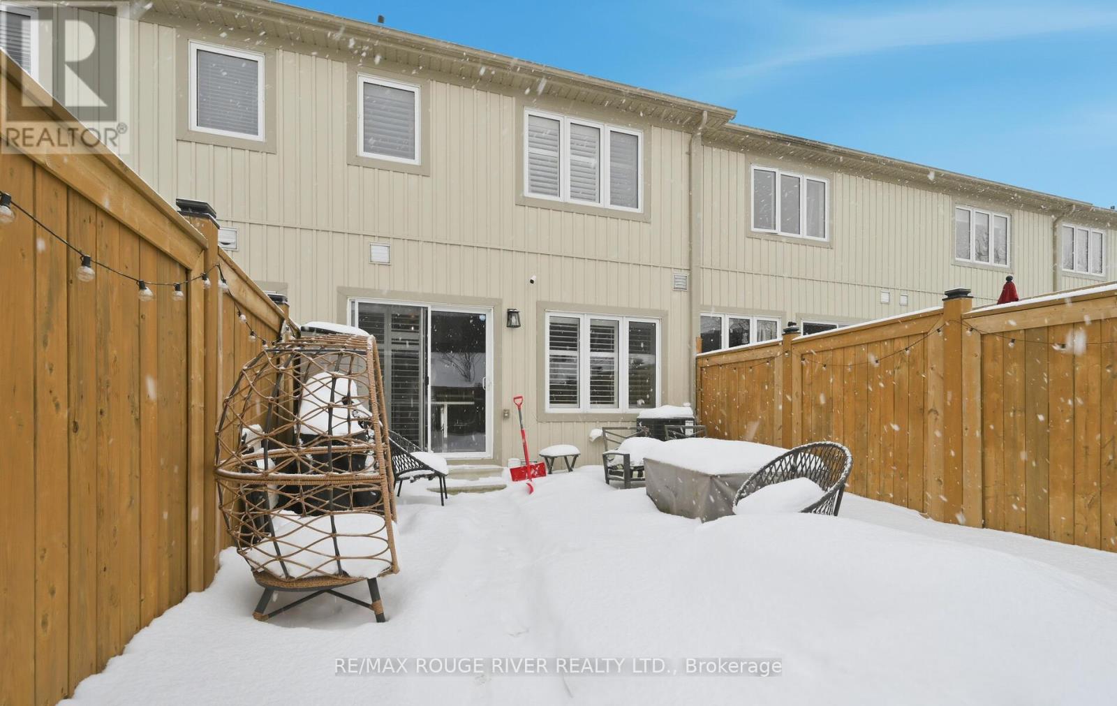 58 Autumn Harvest Road, Clarington, Ontario  L1C 0K7 - Photo 42 - E12757120